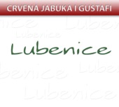 Lubenice (with Gustafi) - Single, 2015
