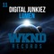 Lumen - Digital Junkiez lyrics
