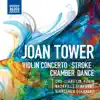 Stream & download Tower: Violin Concerto, Stroke & Chamber Dance