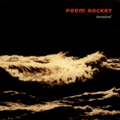 Poem Rocket - Cosmic Man