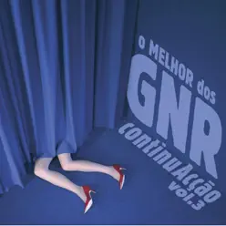 O Melhor dos GNR continuAcção, Vol. 3 - G.N.R.