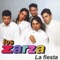 Yerba Mala, Yerba Buena - Los Zarza lyrics