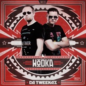 Wodka (Extended Mix) artwork