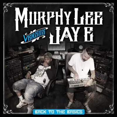 Back to the Basics - Murphy Lee