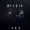 Stronger - Single