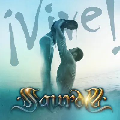 Vive - Single - Saurom