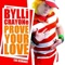 Prove Your Love (Rockapella) - Bylli Crayone lyrics