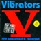 Too Late For Love - The Vibrators lyrics