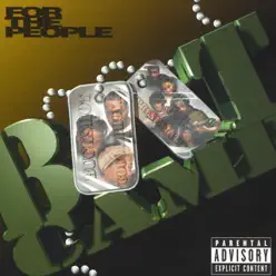 For the People (International Only) - Boot Camp Clik