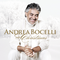 Andrea Bocelli - My Christmas (Remastered) artwork