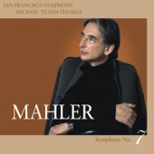 Mahler: Symphony No. 7 in E Minor artwork