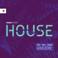 SubSoul Presents: House by Various Artists album reviews, ratings, credits