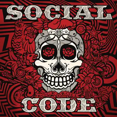 Rock 'N' Roll - Social Code