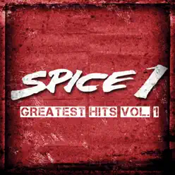 The Greatest Hits, Vol. 1 (Deluxe Edition) - Spice 1