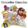 Les Grandes Gueules