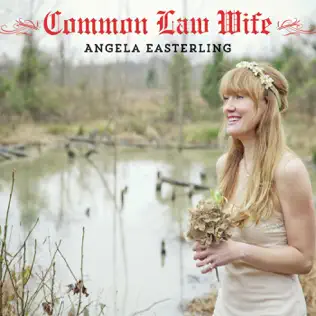 lataa albumi Angela Easterling - Common Law Wife