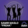 Freak (The Remixes) - Single album lyrics, reviews, download