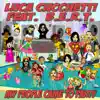 My People Came to Party (feat. B.E.R.T.) - EP album lyrics, reviews, download