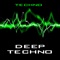 Deep Techno cover