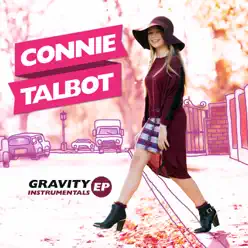 Gravity EP Instrumentals - Connie Talbot