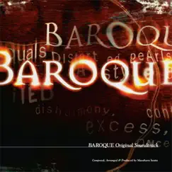 BAROQUE Original Soundtrack by Masaharu Iwata Basiscape album reviews, ratings, credits