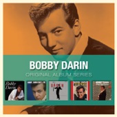 Bobby Darin - I Didn't Know What Time It Was