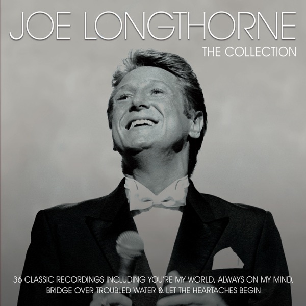 Joe Longthorne - To All The Girls I've Loved Before