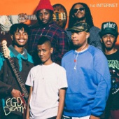 THE INTERNET - Go with It (feat. Vic Mensa)