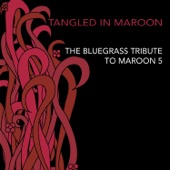 Tangled In Maroon: The Bluegrass Tribute to Maroon 5 artwork