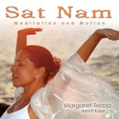 Sat Nam Meditation And Motion artwork