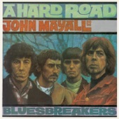 John Mayall & The Bluesbreakers - Hit The Highway