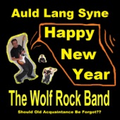 Auld Lang Syne – Rock Happy New Year Queen Style (with DD Rapman) artwork
