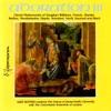 Adoration III: A Choral Masterworks of Vaughan Williams, Franck, Handel, Berlioz, Mendelssohn, Haydn, Schubert, Verdi, Gounod & Bach