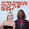 Stay the night (feat. Adam Tensta) - Sophie Rimheden lyrics
