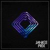 Janice Prix - EP