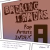 Backing Tracks / Pop Artists Index, A, (Ames Brothers / Ami Stewart / Amnesia / Amos Lee / Amy & John Wiggins / Amy Dalley / Amy Grant), Vol. 38
