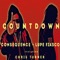 Countdown (feat. Chris Turner) - Consequence & Lupe Fiasco lyrics