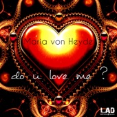 Do U Love Me? (Club Mix) artwork