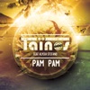 Pam Pam (Made in West Indies) [Radio Edit] [feat. Alycia Stefano] - EP