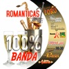 Románticas 100% Banda