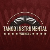 Tango Instrumental (Volumen 1) artwork