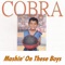 Leavin' Marks Heavyhearted - Cobra lyrics