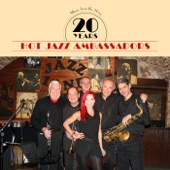 20 Years Hot Jazz Ambassadors (Music from the 20ies) artwork