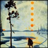 flora cash - Snow, Lights