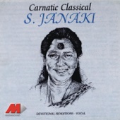 Carnatic Classical artwork