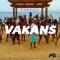 Vakans - T-MICKY lyrics