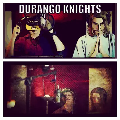 Durango Knights (feat. James Paxton) - Single - Adam Hicks