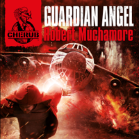 Robert Muchamore - Cherub: Guardian Angel (Unabridged) artwork