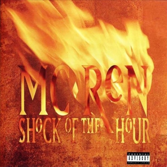 Cover artwork for One False Move