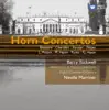 Stream & download Barry Tuckwell - Baroque & Classical Horn Concertos